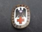 Preview: Badge - DRK German Red Cross