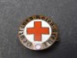 Preview: Badge - DRK German Red Cross