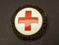 Preview: Großes Abzeichen / Brosche DRK - Deutsches Rotes Kreuz Schwesternschaft