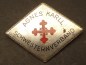 Preview: Badge - Agnes sister association in 935 silver