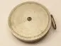 Preview: Old Metri tape measure 25 m with aluminum housing