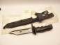Preview: NVA paratrooper combat knife KM87 - matching numbers - complete