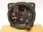 Preview: Luftwaffe Altimeter - Altimetre 0 - 7000 M - Manufacturer AEA