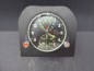 Preview: Russischer Flieger Chronograph + Zeitzone - 14 Tage Werk - inkl. Ständer