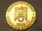 Mobile Preview: Badge - District Assembly of the NSDAP Büdingen - Schotten 1938