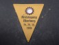 Preview: Badge - DAF District Conference Marburg 1935