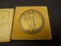 Preview: Medaille - Olympische Spiele Berlin 1936 in Schachtel