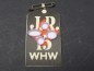 Mobile Preview: Badge - WHW shoulder piece I.R. 15th