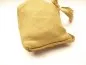 Preview: Reichsluftschutzbund, gas mask with a very rare linen bag