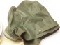 Preview: Reichsluftschutzbund, Gasmaske mit sehr seltener Leinen - Tasche