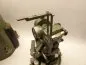 Preview: Russian theodolite, military WW2 in box