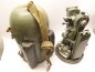 Preview: Russian theodolite, military WW2 in box