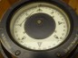 Preview: Kompass W. Bollwinkel Bremerhaven in Kiste - mit Aufschrift Waffeninspektor (W u. M) 3743
