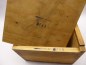 Preview: Compass W. Bollwinkel Bremerhaven in box - with inscription Waffeninspektor (W and M) 3743