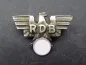 Preview: Badge RDB - Reich Association of German Officials