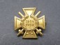 Preview: Große Miniatur zum KTK - Kriegsteilnehmerkreuz 1914 - 1918