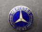 Preview: Badge - Mercedes Benz
