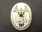 Preview: Badge - RVSL - Reichsverkehrsgruppe Spedition und Lagerei