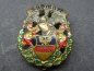 Preview: Badge Deutschtum in Abroad - Deutscher Schulverein Südmark - Membership badge 2nd form