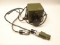 Preview: Batteriekasten mit Strichplattenbeleuchtung und Regulierung für Entfernungsmesser, Hersteller Carl Zeiss Jena