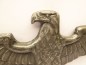 Preview: Large imperial eagle, cast aluminum, 57 x 32 cm