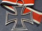 Preview: Eisernes Kreuz 2.Klasse - EK2 am Band