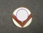 Mobile Preview: Badge - sacrificial ring of the NSDAP -