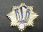 Preview: Badge - RLB Reichsluftschutzbund 1. Form, great