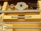 Preview: Planimeter with accessories in the box, Russian from 1968