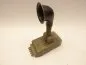 Preview: Chest microphone from 1940 for artillery and flak