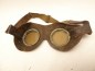 Preview: Wehrmacht dust protection goggles