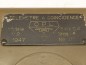 Mobile Preview: Frankreich - OPL Entfernungsmesser / Telemetre a Coincidence Modele V2 1947 Base 0,4 Gros 8 Nr. 1