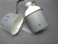 Preview: Bundeswehr aluminum canteen PSL65 with drinking cup and feeding bowl