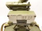 Mobile Preview: Artillerie - Richtkreis mit Bussole - DIRECTOR NO. 7 MK IV O.S.2182 mit Zubehör im Kasten