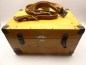Preview: USSR - Theodolite TB1 from 1958 with lots of accessories in the box