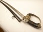 Preview: KD cavalry swords Saxony with folding hinge