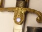 Preview: Army saber made by Eickhorn Solingen