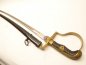 Preview: Army saber made by Alcoso Solingen