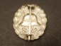 Preview: VWA wound badge in silver