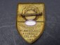 Preview: Badge - 5th regimental roll call Res. Inf. Reg. 74 Hannover 1934