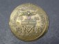 Preview: Conference badge - BMD Braune Messe Danzig 1934 - I gave work