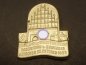 Preview: Conference badge - Generalappel of the Northwest German Crafts 1933