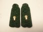 Preview: Pair of shoulder boards forest forest service forester