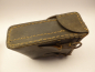 Preview: Meldekartentasche für Nachrichtentruppe mit Hersteller clg 43