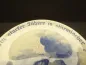 Preview: Souvenir - plate 1938 - a strong leader in stormy times - ceramics