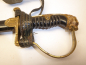 Preview: Wehrmacht - lion head saber with portepee, manufacturer Hörster Solingen