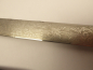 Preview: Parade infantry side rifle SG 1871 with etching from WKC Solingen