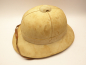 Preview: Unknown pith helmet - German ?? - size 58