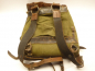 Preview: Wehrmacht / Heer - Monkey knapsack from 1943 with manufacturer