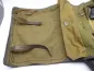 Preview: Wehrmacht / Heer - Monkey knapsack from 1943 with manufacturer